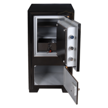 Çelik Kasa 150 Kg / 85 Cm Çin Malı Şifreli Kilit