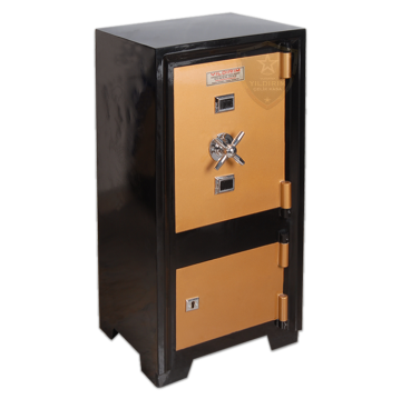 Çelik Kasa 150 Kg / 85 Cm Çin Malı Şifreli Kilit
