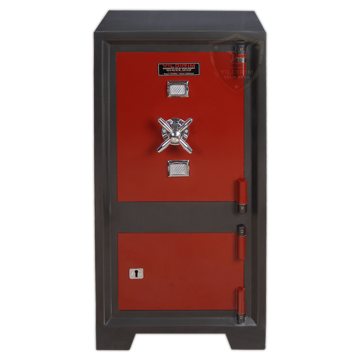 Çelik Kasa 150 Kg / 85 Cm