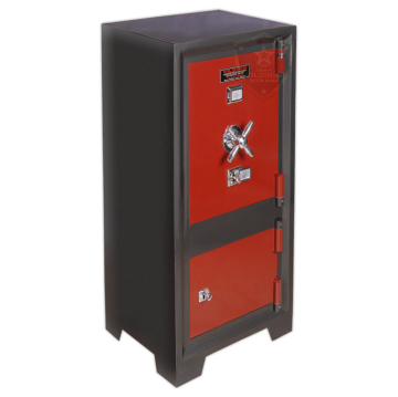 Çelik Kasa 150 Kg / 85 Cm