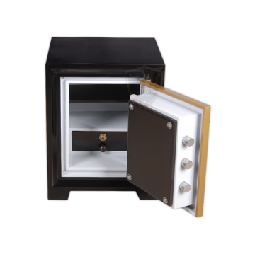 Çelik Kasa 130 Kg / 55 Cm