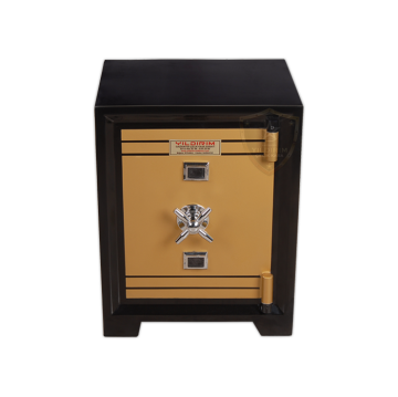 Çelik Kasa 130 Kg / 55 Cm