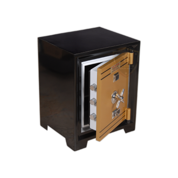 Çelik Kasa 130 Kg / 55 Cm