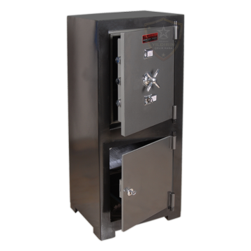 Çelik Kasa 170 Kg / 105 Cm