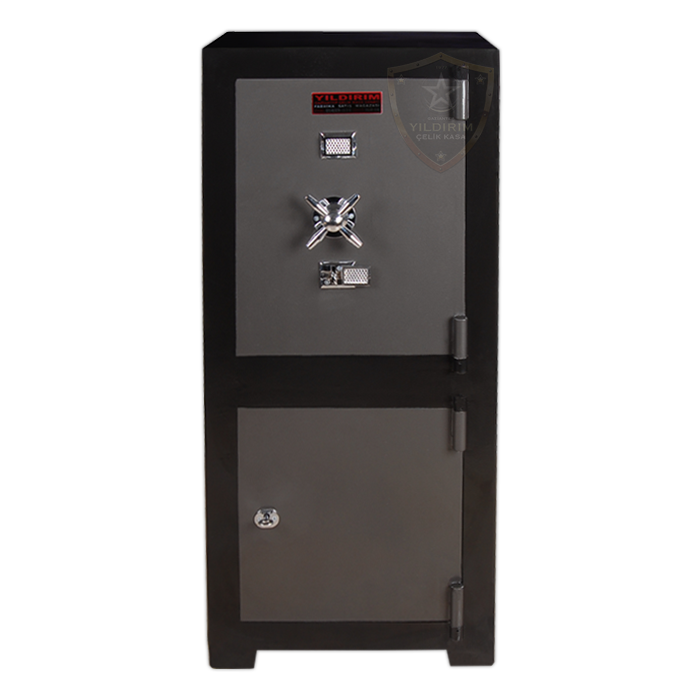 Çelik Kasa 170 Kg / 105 Cm