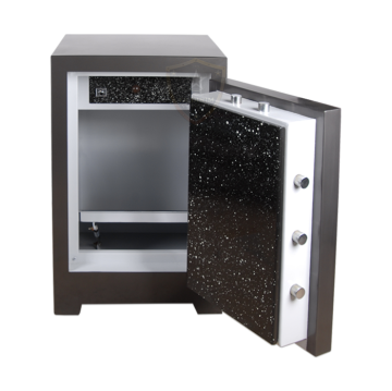 PLATINUM Şifreli Çelik Kasa 520 Kg / 85 Cm