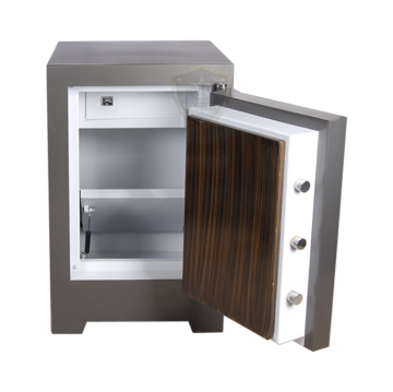 PLATINUM Çelik Kasa 700 Kg / 105 Cm Çin Malı Şifreli Kilit