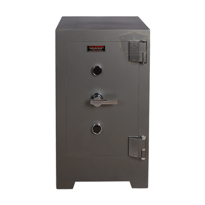 PLATINUM Çelik Kasa 700 Kg / 105 Cm