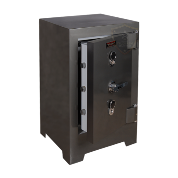 PLATINUM Çelik Kasa 700 Kg / 105 Cm Çin Malı Şifreli Kilit