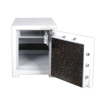 PLATINUM Çelik Kasa 450 Kg / 70 Cm