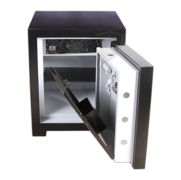 PLATINUM Çelik Kasa 350 Kg / 70 Cm