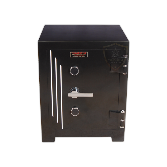 PLATINUM Çelik Kasa 350 Kg / 70 Cm