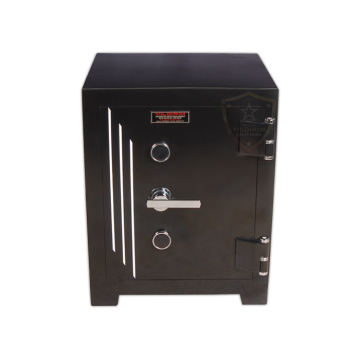 PLATINUM Çelik Kasa 350 Kg / 70 Cm