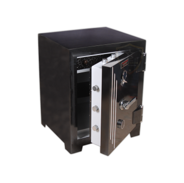 PLATINUM Çelik Kasa 350 Kg / 70 Cm