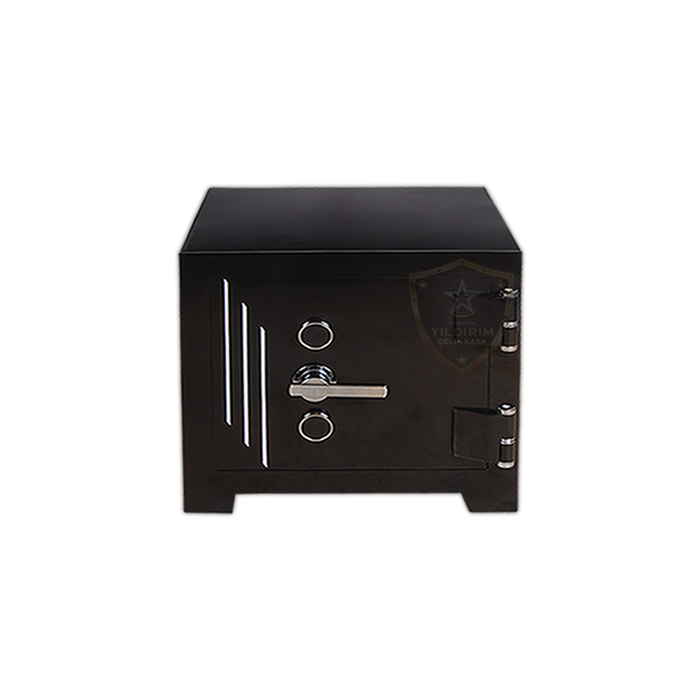 PLATINUM Çelik Kasa 320 Kg / 55 Cm