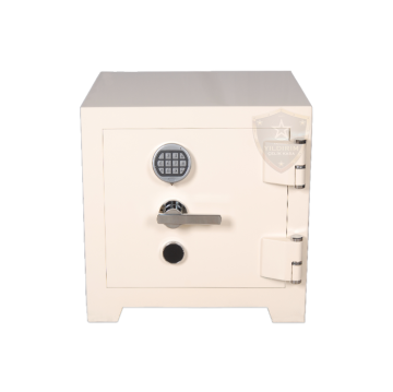 PRO PLATINUM Şifreli Çelik Kasa 320 Kg / 55 Cm