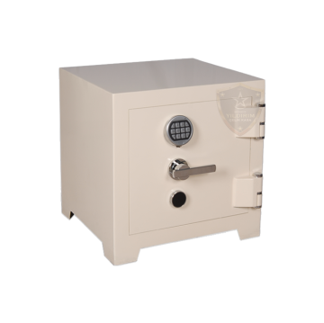 PRO PLATINUM Şifreli Çelik Kasa 320 Kg / 55 Cm