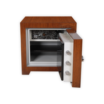 PLATINUM Çelik Kasa 320 Kg / 55 Cm