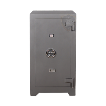 GOLD Çelik Kasa 320 Kg / 105 Cm