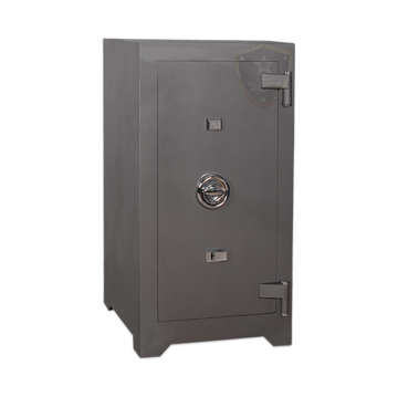 GOLD Çelik Kasa 320 Kg / 105 Cm