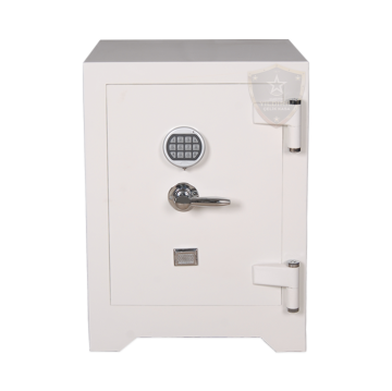 GOLD Şifreli Çelik Kasa 250 Kg / 70 cm