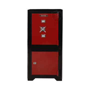 Çelik Kasa 175 Kg / 105 Cm