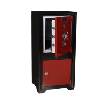 Çelik Kasa 180 Kg / 105 Cm