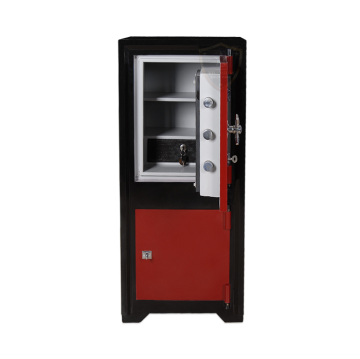 Çelik Kasa 180 Kg / 105 Cm