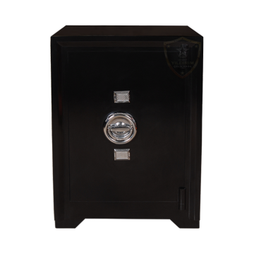 Çelik Kasa 200 Kg / 70 Cm