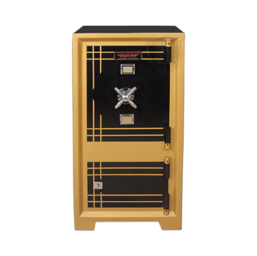 Çelik Kasa 150 Kg / 85 Cm