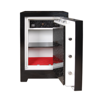 PRO PLATINUM Şifreli Çelik Kasa 480 Kg / 85 Cm