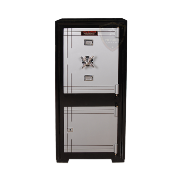 Çelik Kasa 180 Kg / 105 Cm