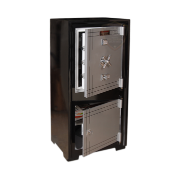 Çelik Kasa 170 Kg / 105 Cm