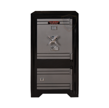 Çelik Kasa 150 Kg / 85 Cm