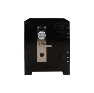 PLATINUM Şifreli Çelik Kasa 370 Kg / 65 Cm