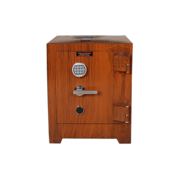 PLATINUM Şifreli Çelik Kasa 280 Kg / 55 Cm