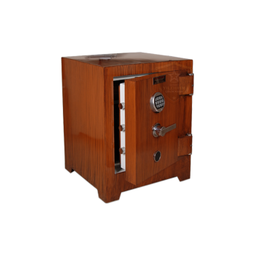 PLATINUM Şifreli Çelik Kasa 280 Kg / 55 Cm