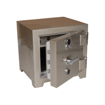 PLATINUM Çelik Kasa 320 Kg / 55 Cm