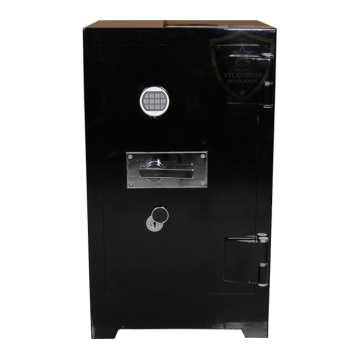 PRO PLATINUM Çelik Kasa 105 Cm / 750 Kg