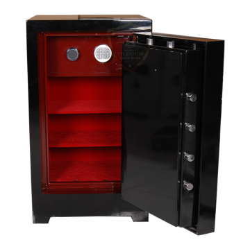 PRO PLATINUM Çelik Kasa 105 Cm / 750 Kg