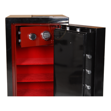 PRO PLATINUM Çelik Kasa 105 Cm / 750 Kg