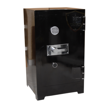 PRO PLATINUM Çelik Kasa 105 Cm / 750 Kg