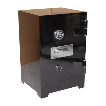 PRO PLATINUM Çelik Kasa  540 Kg / 85 Cm