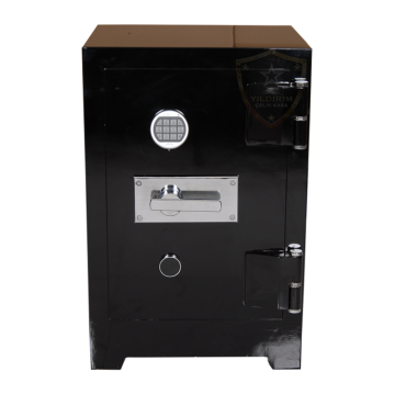 PRO PLATINUM Çelik Kasa  540 Kg / 85 Cm