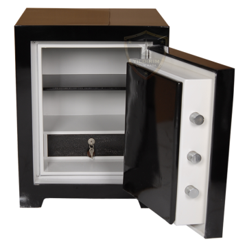 GOLD PLUS Çelik Kasa 70 Cm / 275 Kg