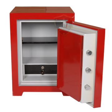 GOLD Plus Çelik Kasa 70 Cm / 275 Kg