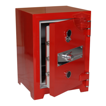 GOLD Plus Çelik Kasa 70 Cm / 275 Kg