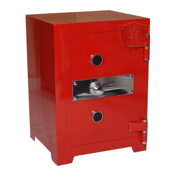 GOLD Plus Çelik Kasa 70 Cm / 275 Kg