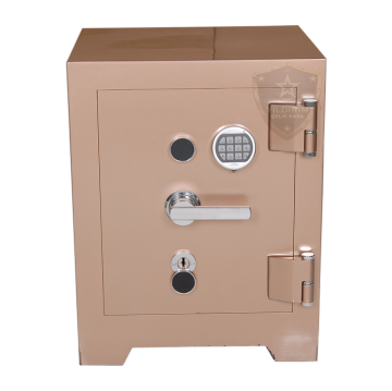 PLATİNUM Şifreli Çelik Kasa 450 Kg / 70 Cm