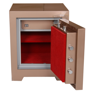 PLATİNUM Şifreli Çelik Kasa 450 Kg / 70 Cm